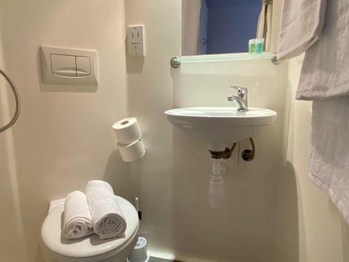 Apartamento Wenlock Court (Campus Accommodation)