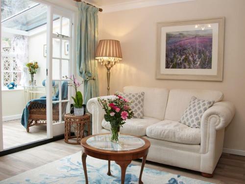 Troutbeck Cottage