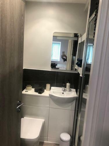 Apartamento Top Location Luton