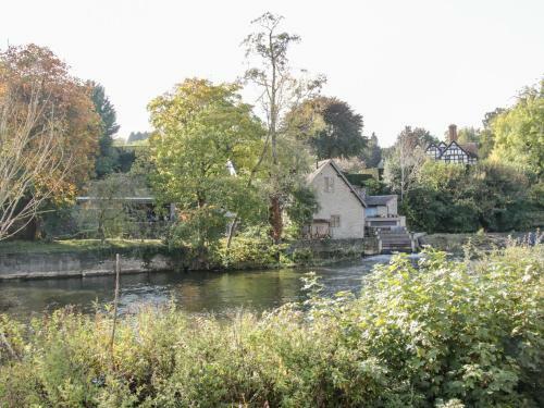 Moorhen Cottage
