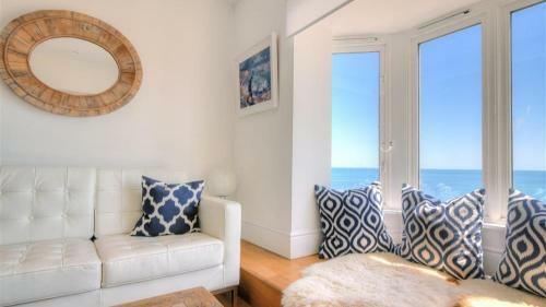 Apartamento Seahorse