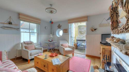 Apartamento The Seaside