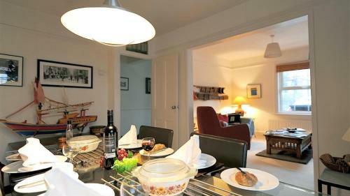 River Lym Cottage