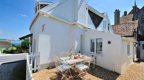 Coram Cottage