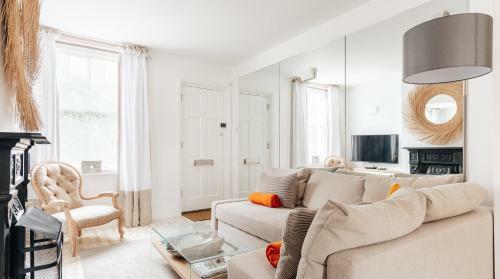 Apartamento Plum Guide - Mirror, Mirror
