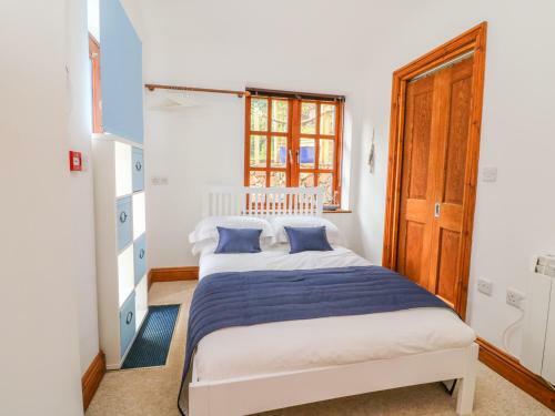 Apartamentos Baronet's Quarters