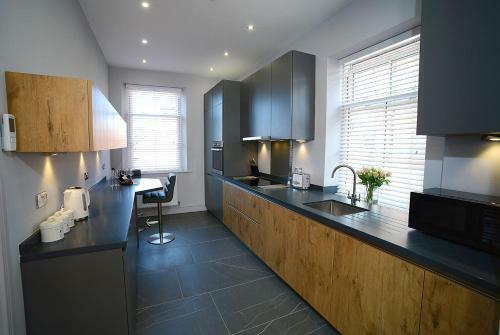 Apartamento Pippin Lodge Lytham