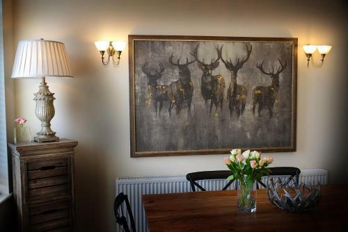 Apartamento Pippin Lodge Lytham