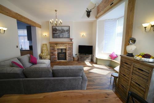 Apartamento Pippin Lodge Lytham