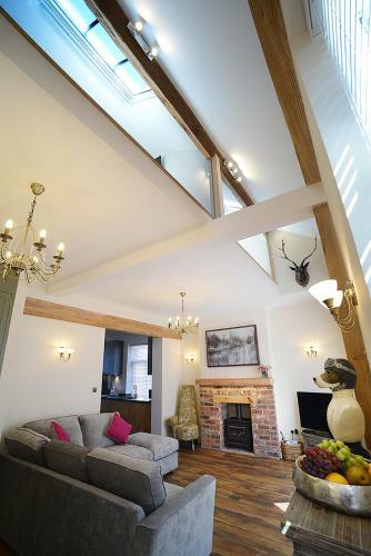 Apartamento Pippin Lodge Lytham