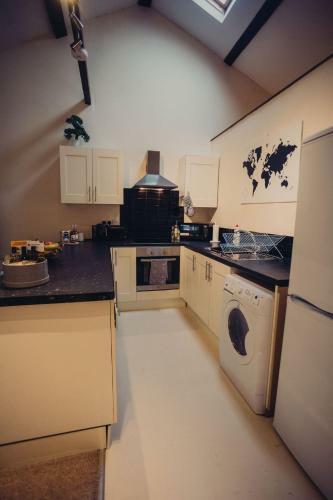 Chestergate Apartments