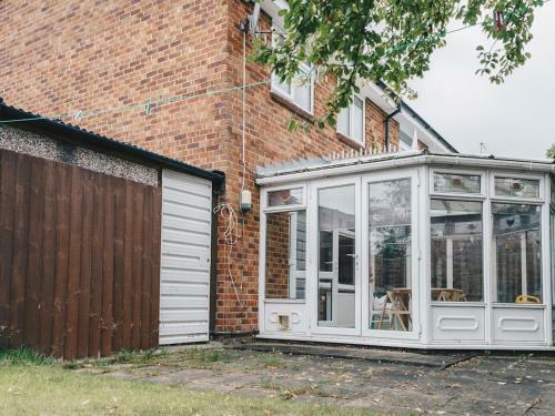 Spacious House Near Bray With Easy Rural Access