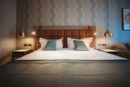 Hotel The Tytherington