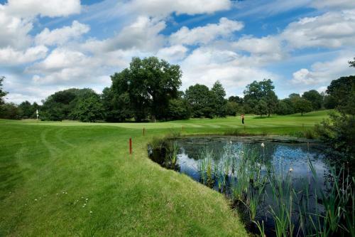 Hotel The Tytherington