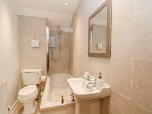 4 Washpool Cottage