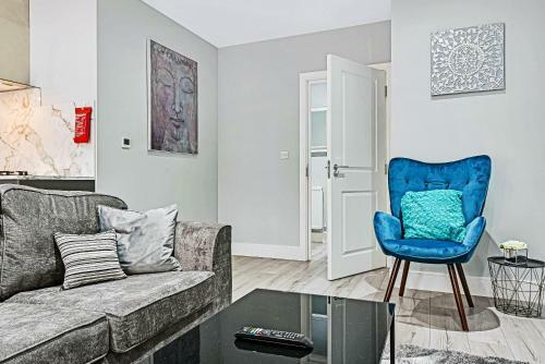 Braywick Serviced Apartments By Ferndale