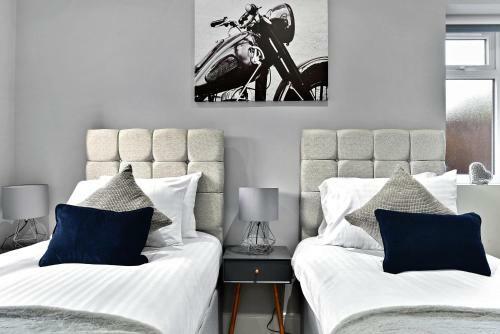 Braywick Serviced Apartments By Ferndale