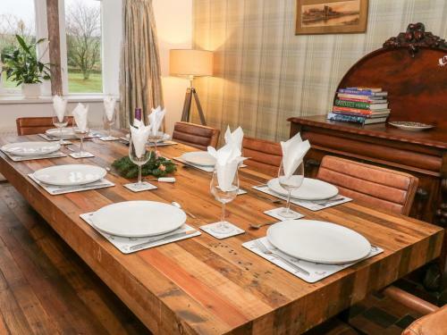 Barns Lea Farmhouse