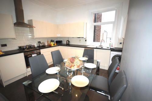 Lytham Lodge