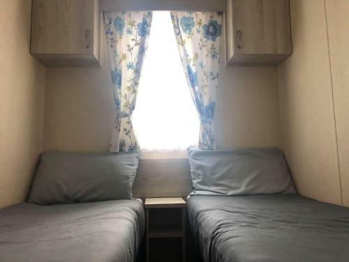Spruce Deluxe Holiday Home
