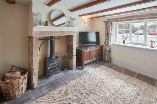 Lythe Cottage