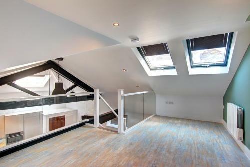 Apartamentos Piccadilly Suites