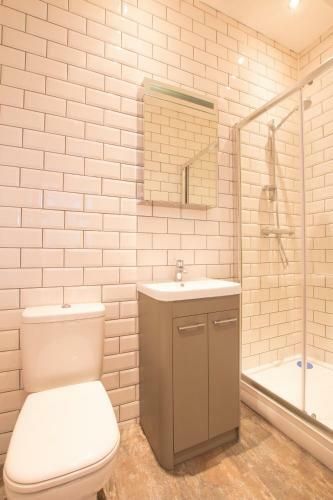 Apartamentos Piccadilly Suites