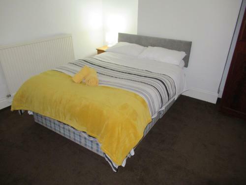 Apartamento Villa May