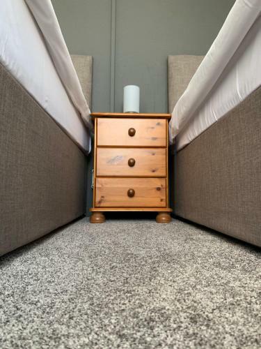 Hostal Yally Hotel