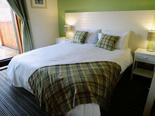 Hotel The Chlachain Inn
