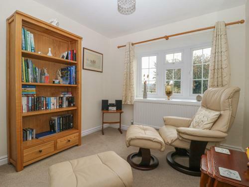Hanging Hill Farm Cottage