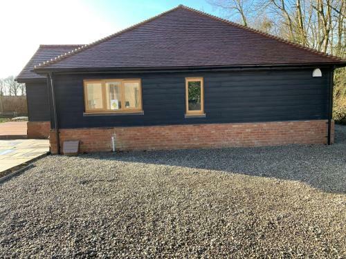 Chestnut Lodge