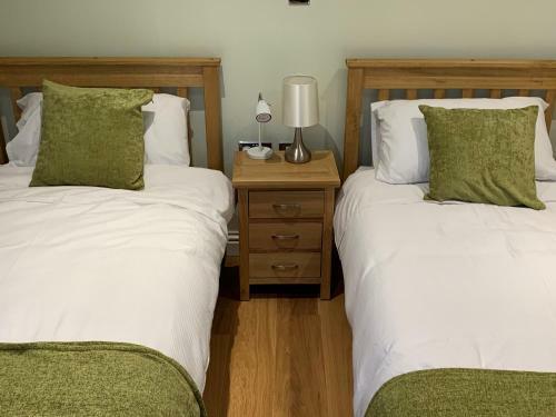 Chestnut Lodge