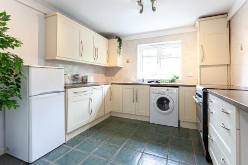 Apartamento Spath Place-west Didsbury