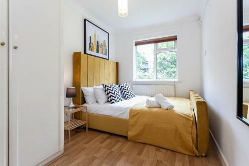 Apartamento Spath Place-west Didsbury