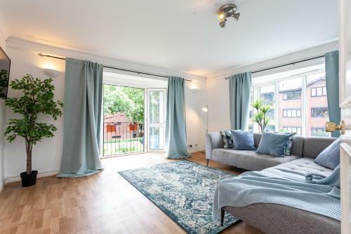 Apartamento Spath Place-west Didsbury