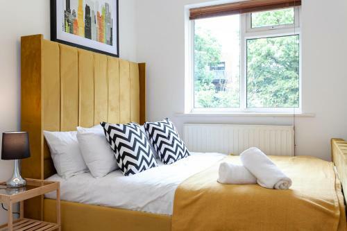 Apartamento Spath Place-west Didsbury