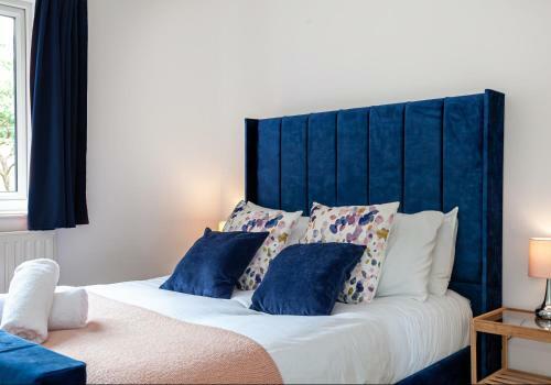 Apartamento Spath Place-west Didsbury