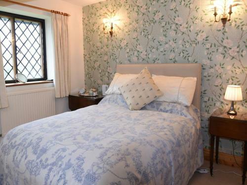 Bed & Breakfast Manor Farm Egerton