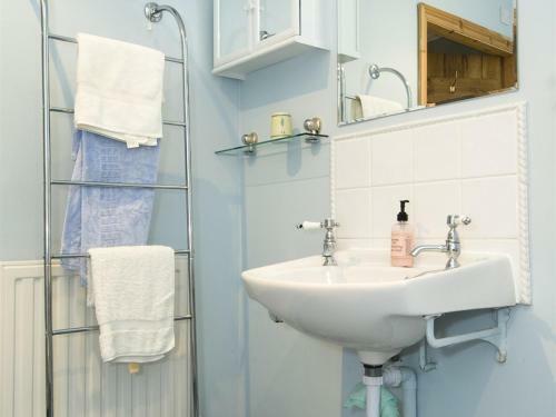 Bed & Breakfast Manor Farm Egerton