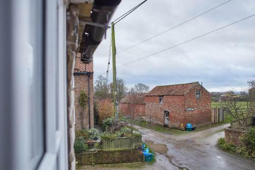 Great Habton Cottage
