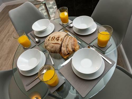 Apartamento Castlegate