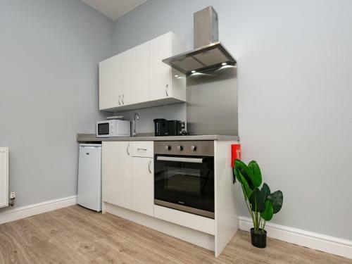 Apartamento Castlegate