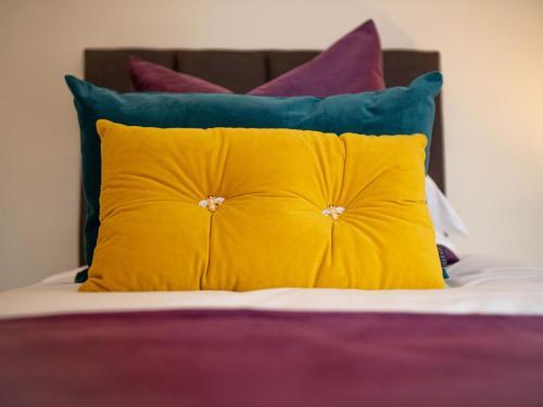 Apartamento Newly Refurbed Apt For 4, Trendy West Didsbury