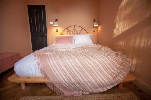 Apartamento Spring House (e)