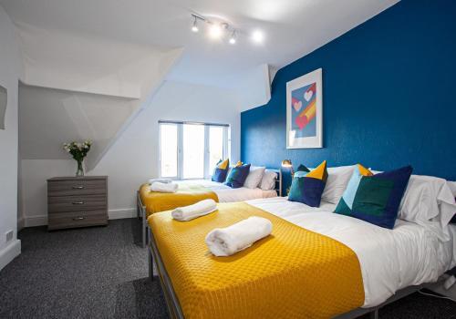 Apartamento Withington House