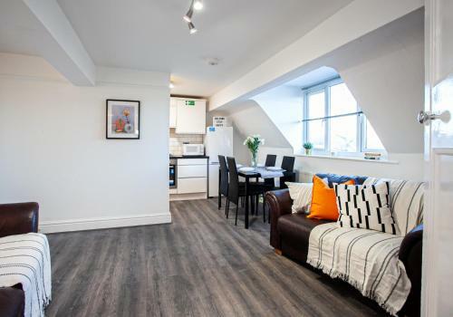 Apartamento Withington House