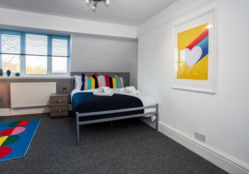 Apartamento Withington House