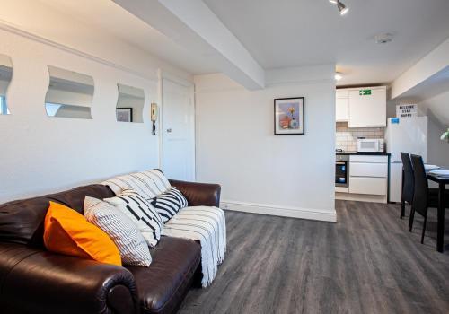 Apartamento Withington House