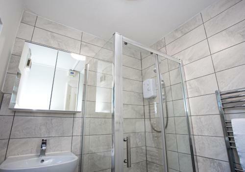 Apartamento Withington House
